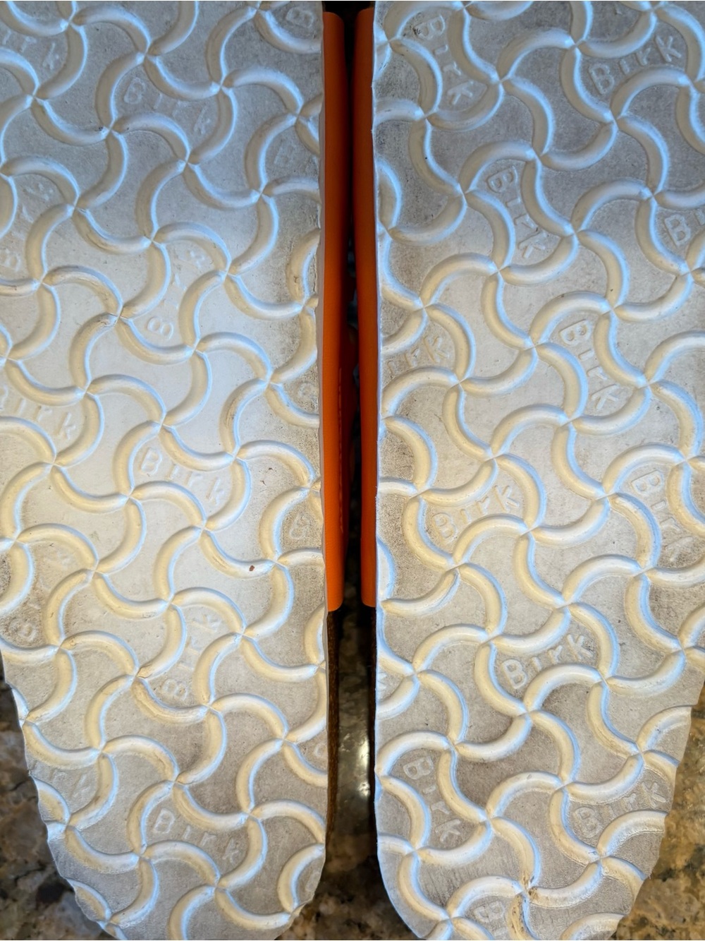 Birkenstock sandals - Picture 7 of 7